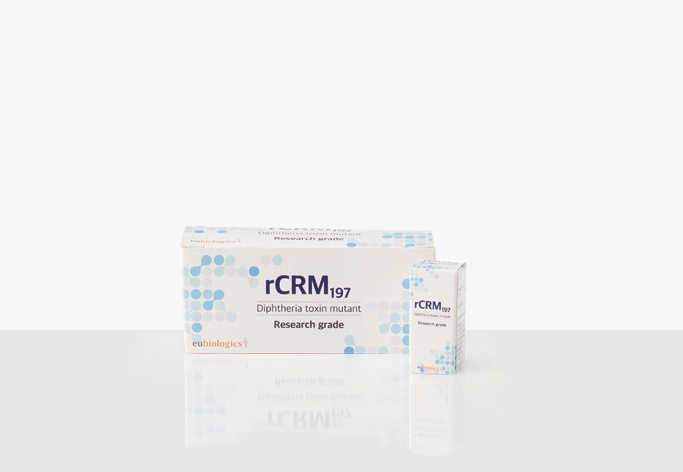 Immune-Enhancing Carrier protein, rCRM197